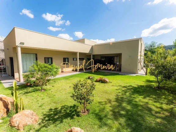 Imagem Casa à venda no bairro Jardim Botânico em Brasília/DF