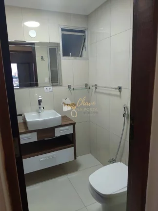Imagem Apartamento à venda na Vila Santa Catarina