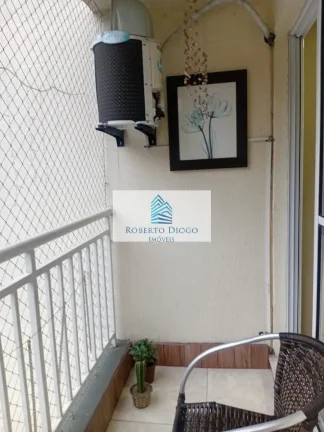 Imagem Imperdível oportunidade de investimento: Apartamento à venda em Rio de Janeiro-RJ, Camorim - 2 quartos, 1 sala, 1 banheiro, 1 vaga, 52,00m².