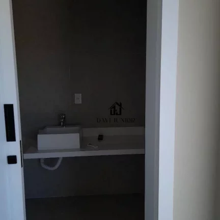 Imagem Casa à venda, 333 m² por R$ 3.200.000,00 - Alphaville Nova Esplanada II - Votorantim/SP