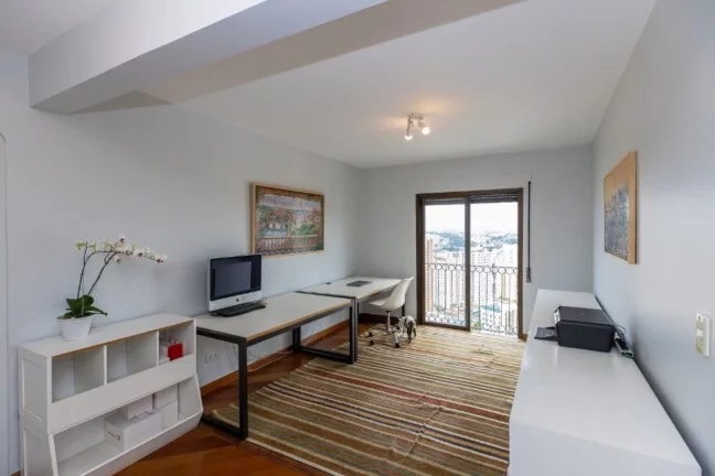 Imagem APARTAMENTO RESIDENCIAL em São Paulo - SP, Vila Suzana