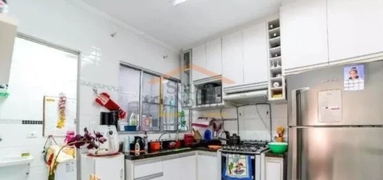 Imagem Casa em condomínio fechado, 65m², possui 2 dormitórios, sendo 2 suite, armários planejados em to...