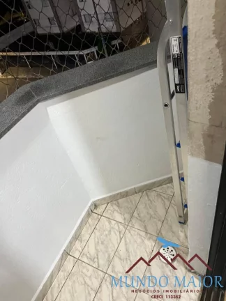 Imagem Apartamento Pronto para Morar em Diadema Aceita Casa na Troca!