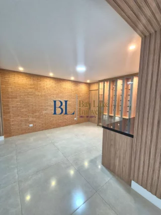 Imagem Sobrado À Venda Com 390M² - 6 Dormitórios -Piscina Na Mooca!!