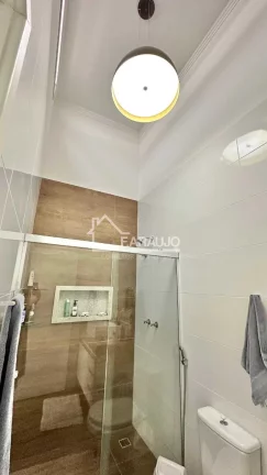 Imagem Casa em Condomínio para venda em Sorocaba!
