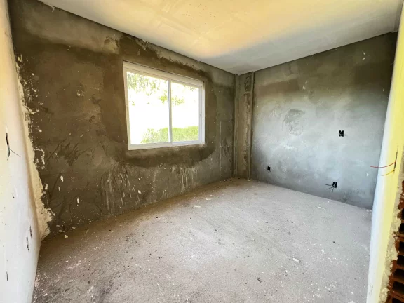 Apartamento em fase de acabamento com 2 suítes e 1 vaga de garagem - Entrega Dez/2026 em Timbó/SC