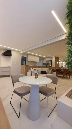 Imagem Apartamento para Venda em Santo André / SP no bairro Vila Assunção