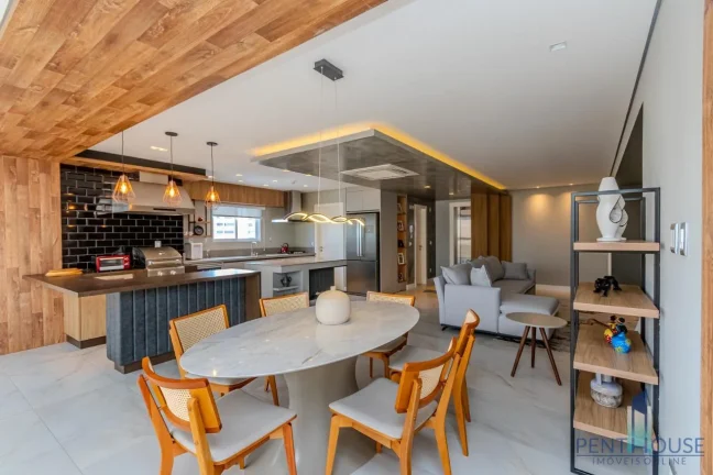 Imagem Apartamento Zona Central para Venda em Balneário Camboriú, CENTRO, 3 dormitórios, 3 suítes, 5 banheiros, 2 vagas
