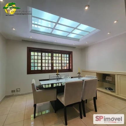 Imagem CASA CONDOMINIO C/ 458M², 3 DORMS SENDO 4 SUITES, 6 VAGAS SERRA CANTAREIRA