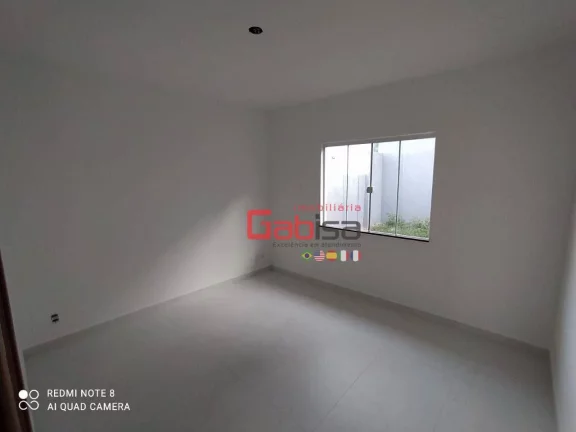 Imagem Casa com 3 dormitórios à venda, 95 m² por R$ 480.000,00 - Campo Redondo - São Pedro da Aldeia/RJ