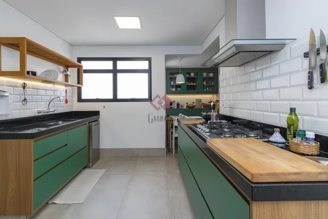 Imagem Apartamento, 2 quartos à Venda, 142 m2 - Higienópolis, São Paulo