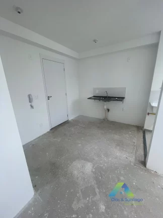 Imagem Apartamento novo com 37m² - Jurubatuba- SP