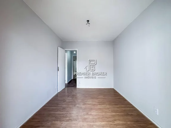Imagem Cobertura à venda, 130 m² por R$ 690.000,00 - Várzea - Teresópolis/RJ