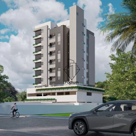 Imagem Cobertura linear próximo da praça do caju no Bessa - CO0350