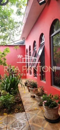 Imagem Casa - Ribeirão Preto - Avelino Alves Palma - Região Norte