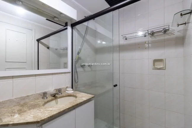 Imagem Apartamento à venda Moema São Paulo