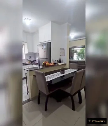 Imagem Casa Térrea com 4 domitórios Nova Atibaia! De 550 mil por 470 mil!