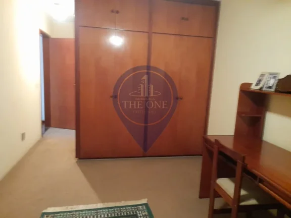 Imagem Apartamento de Luxo à Venda em Indianópolis, São Paulo - 4 quartos, 4 suítes, 3 salas, 6 banheiros, 4 vagas, 275,00 m².