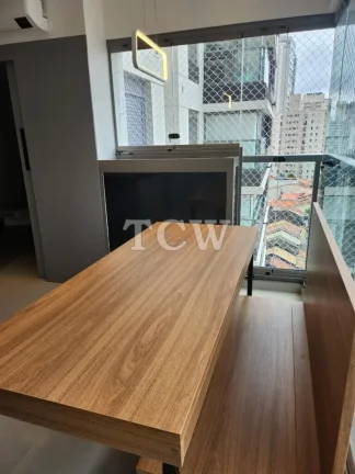 Imagem Apartamento 1 dorm em Vila Mariana