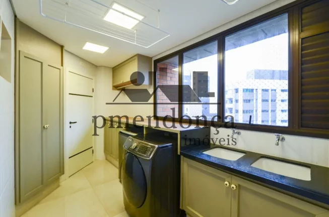Imagem Apartamento na Rua Bahia com 260m² pronto para morar!!!!