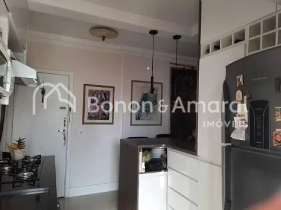 Imagem Linda Cobertura à Venda no Cambuí em Campinas. Com 3 Quartos, 1 suíte, 4 banheiros, 130m², e 3 v...