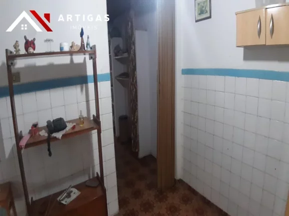 Imagem Casa á venda na Vila Invernada A.C 204 m² A.T. 283 m2
