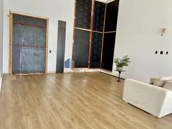 Imagem Casa em Condomínio para Venda em Brasília, Setor Habitacional Jardim Botânico, 4 dormitórios, 3 suítes, 4 banheiros, 3 vagas