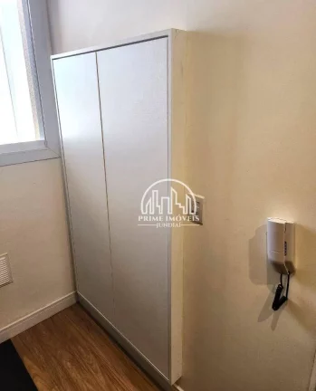 Imagem APARTAMENTO À VENDA NO CONDOMÍNIO MYRIAD - ENGORDADOURO - JUNDIAÍ/SP