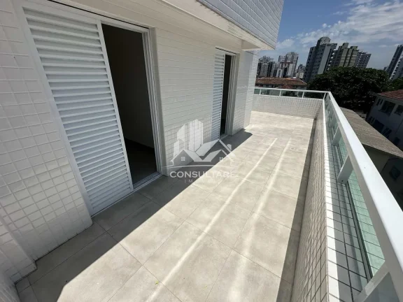 Imagem Apartamento de 2 quartos em Santos Cod: 23453 RCL