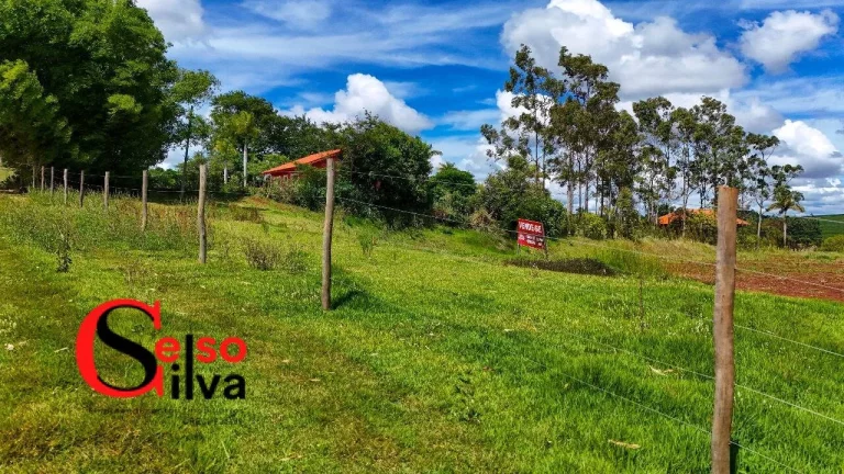 Imagem Chácara em Maringá 24.200 mil²