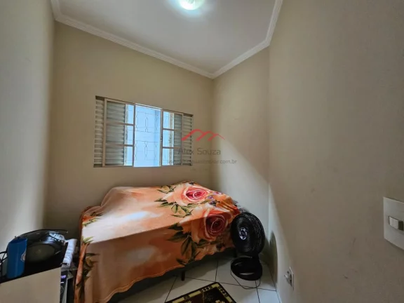 Imagem Casa para Venda em Sumar?(C) / SP no bairro Jardim Recanto dos Sonhos Imagem Casa para Venda em Sumar?(C) / SP no bairro Jardim Recanto dos Sonhos