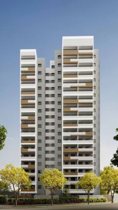 Imagem Apartamento em Lançamento na Vila Mariana | 2 e 3 dormitórios de 37m² a 69m².
