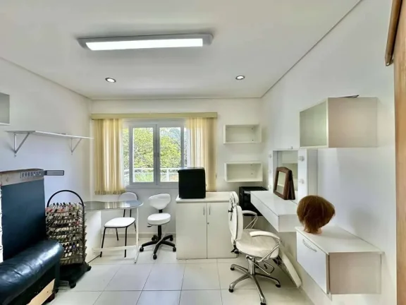 Imagem Cond. Golf Village - 4dorms/3sts, 2 escritórios, gourmet e piscina!