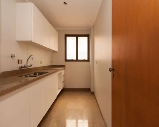 Imagem Higienopolis, Cobertura Duplex 4 quartos, 2 suites, 4 vagas, 360 m²