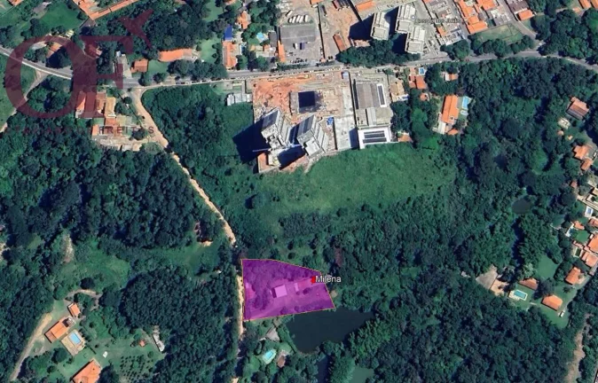 Imagem Terreno de 4.000 m² no bairro Medeiros - Ótima localização!
