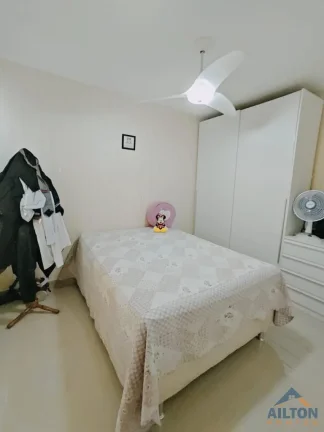 Imagem Apartamento com 3 Quartos à Venda na praia do Morro - Guarapari/ES