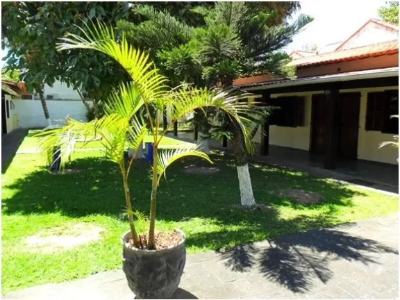 Imagem CASA RESIDENCIAL em CABO FRIO - RJ, PASSAGEM