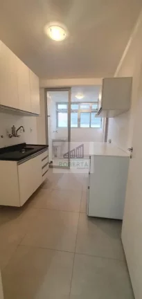 Imagem APARTAMENTO À VENDA NO BROOKLIN COM 2 DORMITÓRIOS