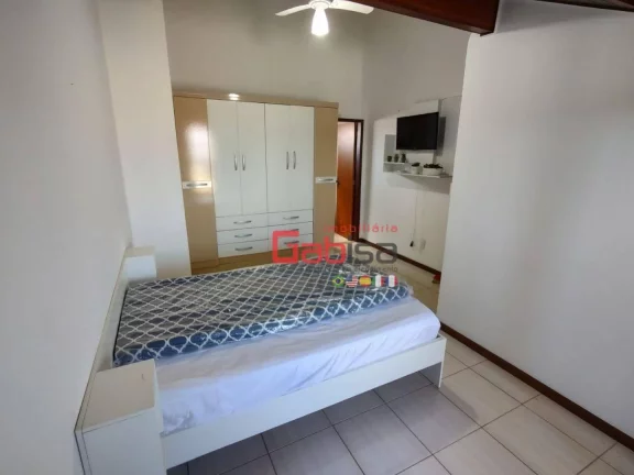 Imagem Apartamento com 2 dormitórios à venda, 78 m² por R$ 425.000,00 - Peró - Cabo Frio/RJ