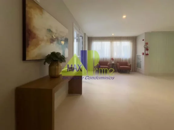 Imagem Imperdível oportunidade! Apartamento à venda em São Paulo-SP, bairro Quarta Parada: 2 quartos, 1 suíte, 1 sala, 1 banheiro, 58,00m².
