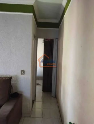 Imagem Casa à venda no bairro PARQUE RESIDENCIAL ZANIBONI II - Mogi Guaçu/SP