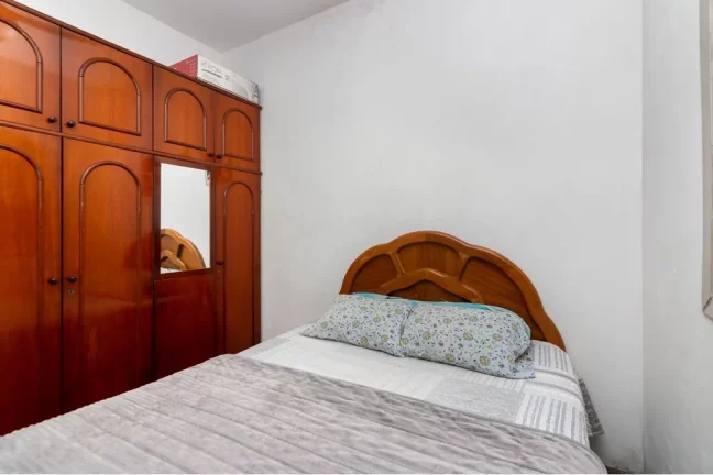 Imagem Casa a Venda
