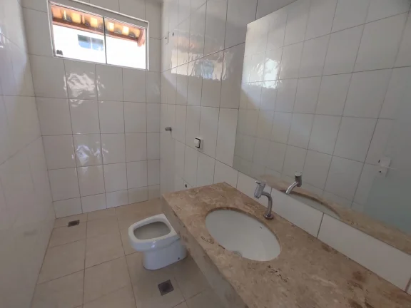 Imagem Sobrado De 3 Suites Plenas 161 M² No Bosque Das Orquideas