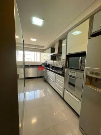 Imagem Apartamento à venda 3 Quartos, 3 Suites, 4 Vagas, 262M², Santa Paula, São Caetano do Sul - SP