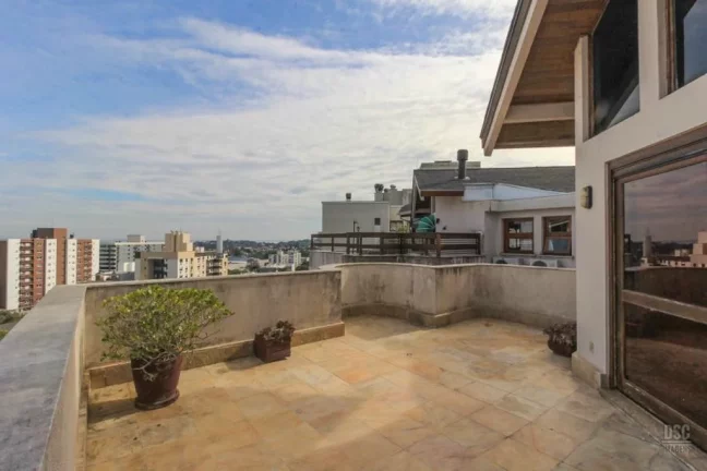 Imagem Apartamento à venda no bairro Tristeza - Porto Alegre/RS