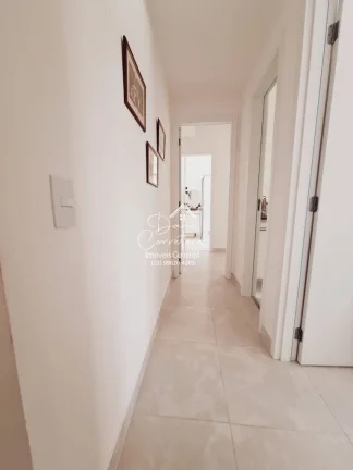 Imagem Imperdível oportunidade no Residencial Unique Astúrias com 3 quartos com suíte, 2 vagas de garagem!
