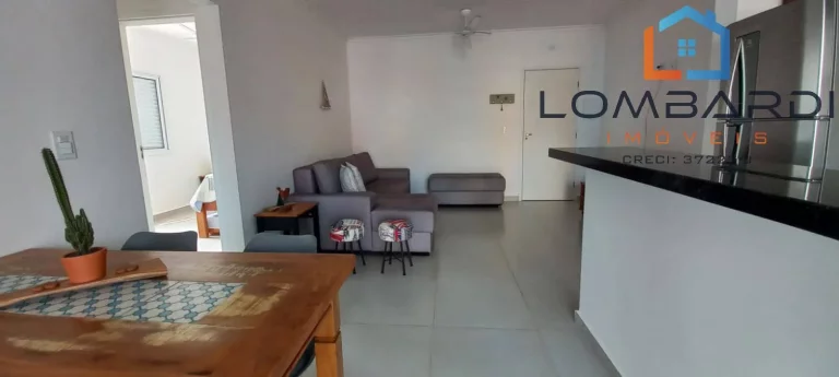 Imagem Apartamento á venda com ótima localização no Itaguá