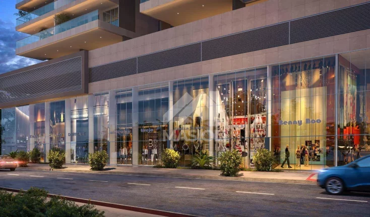 Imagem Loja à venda, 49 m² (área pode duplicada com MEZANINO) - PÉ DIREITO DUPLO -por R$ 1.080.000 - Itapuã - Vila Velha/ES.