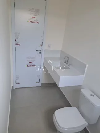 Imagem Casa Sobrado com 2 Suítes no Residencial Tosi | Itupeva | São Paulo