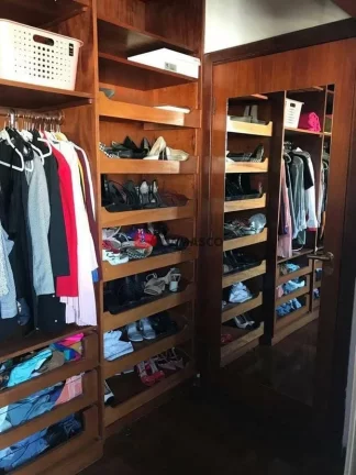 Imagem Apartamento para Locação 3 Quartos, 3 Suites, 2 Vagas, 205M², Barcelona, São Caetano do Sul - SP